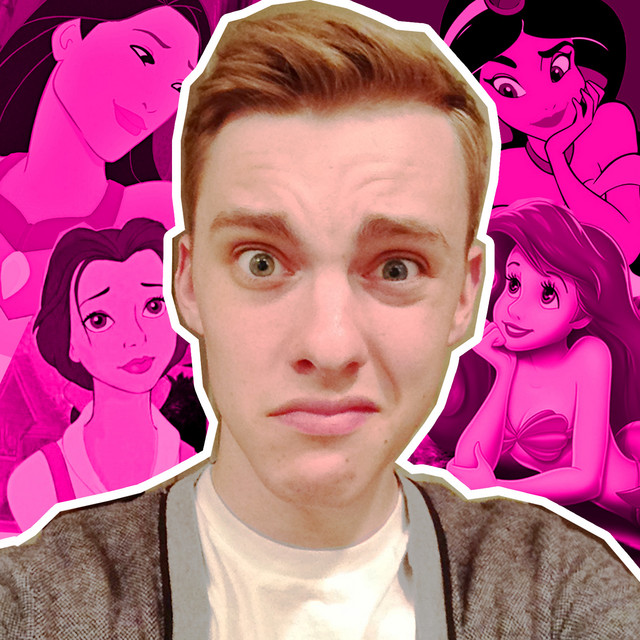 Jon Cozart — After Ever After cover artwork