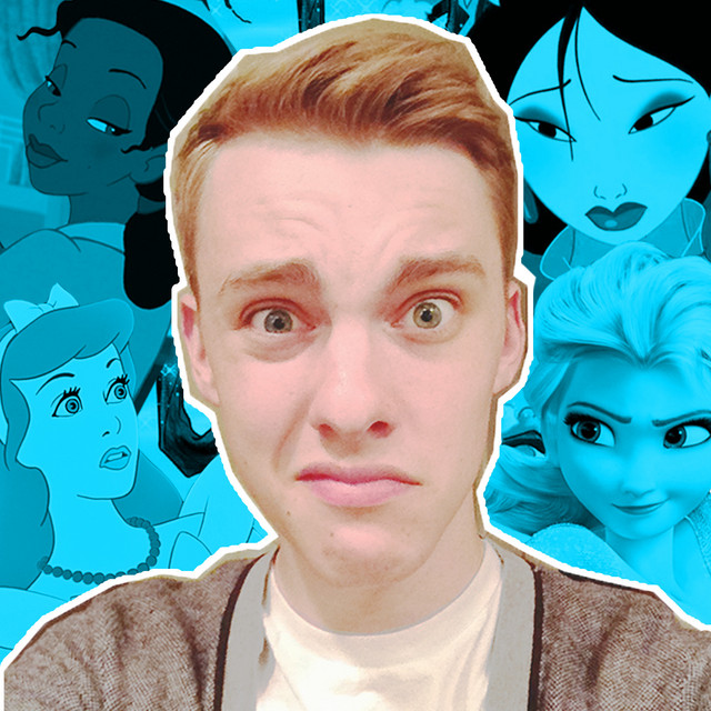 Jon Cozart — After Ever After 2 cover artwork