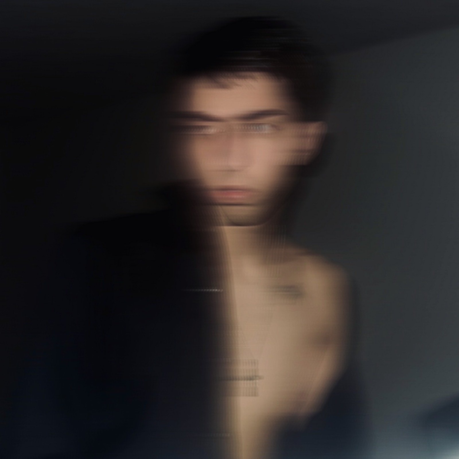Fernando V Blurry Hazy cover artwork