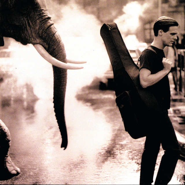 Bryan Adams featuring Melanie C — When You’re Gone cover artwork