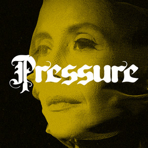 Nerina Pallot — Pressure cover artwork