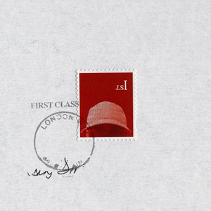 Skepta featuring JME — That’s Not Me cover artwork