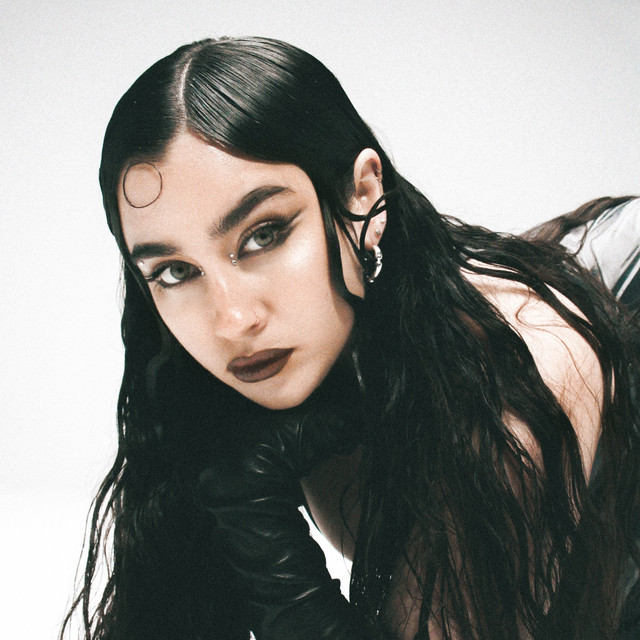 Attunement Records — Lauren Jauregui cover artwork