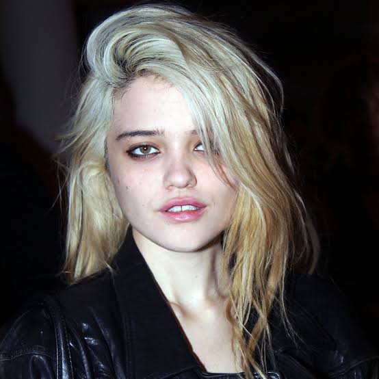 Capitol Records — Sky Ferreira cover artwork