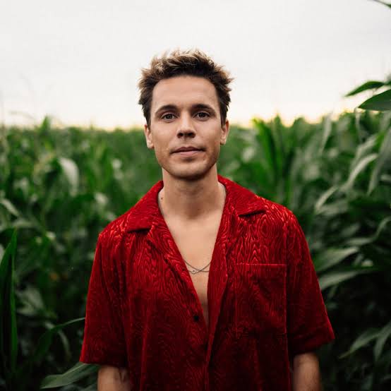 Universal Music — Felix Jaehn cover artwork