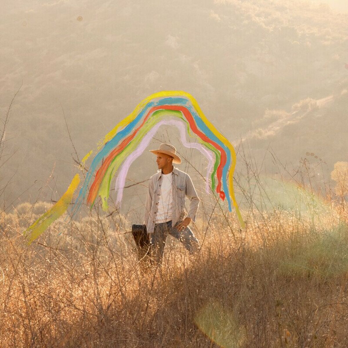 Milow — One By One cover artwork