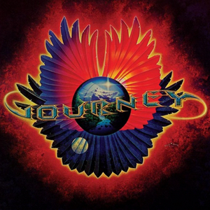 Journey — Lights cover artwork