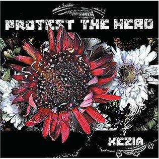 Protest The Hero — No Stars Over Bethlehem cover artwork