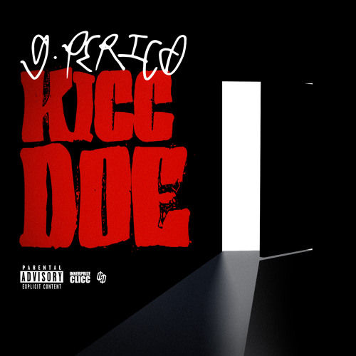 G Perico — Kicc Doe cover artwork