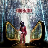 Kula Shaker — Shower Your Love cover artwork
