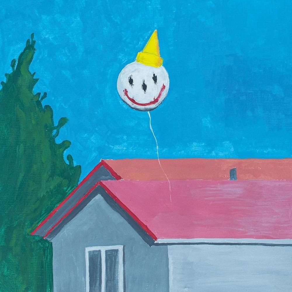 La rappresentante di lista Giorni Felici cover artwork