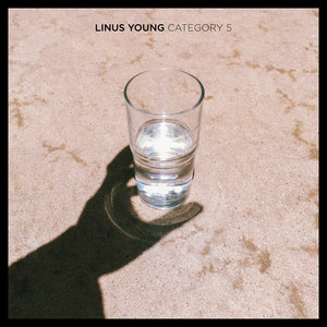 Linus Young — Valentine cover artwork