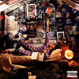 Ghali Lunga Vita A Sto cover artwork