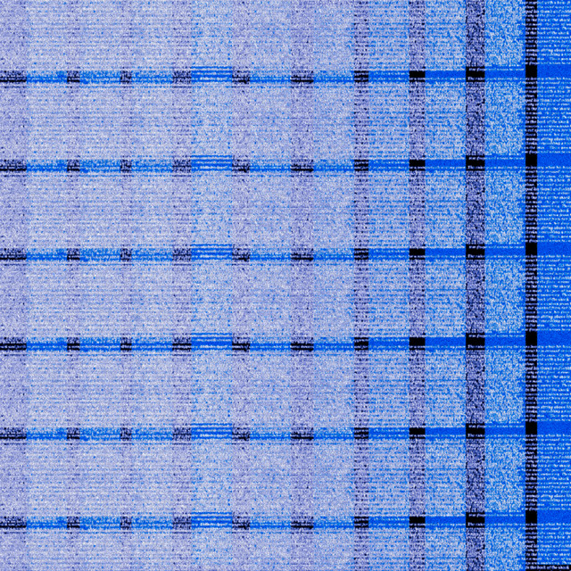 Matt Champion — Hacker cover artwork