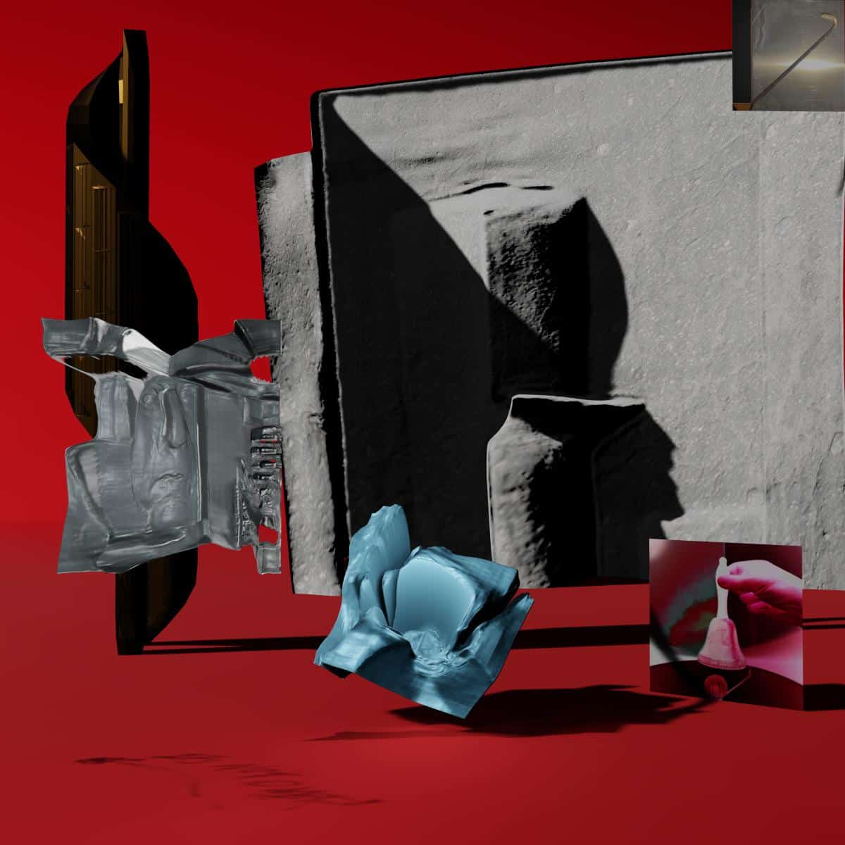 Open Head What Is Success cover artwork