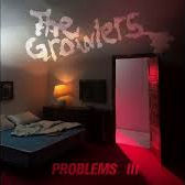 The Growlers — Problems III cover artwork