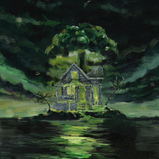 Low-Red — THE BIGGEST SBLAO cover artwork