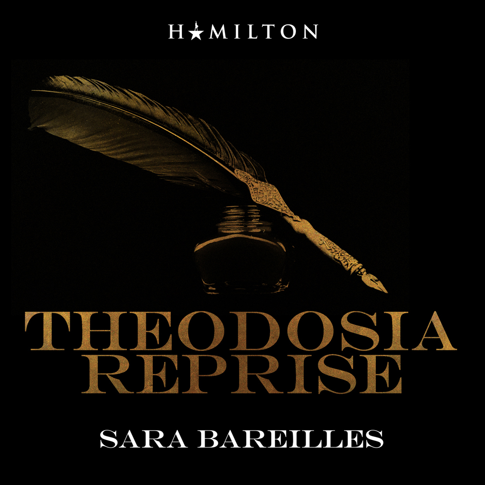 Sara Bareilles — Theodosia Reprise cover artwork