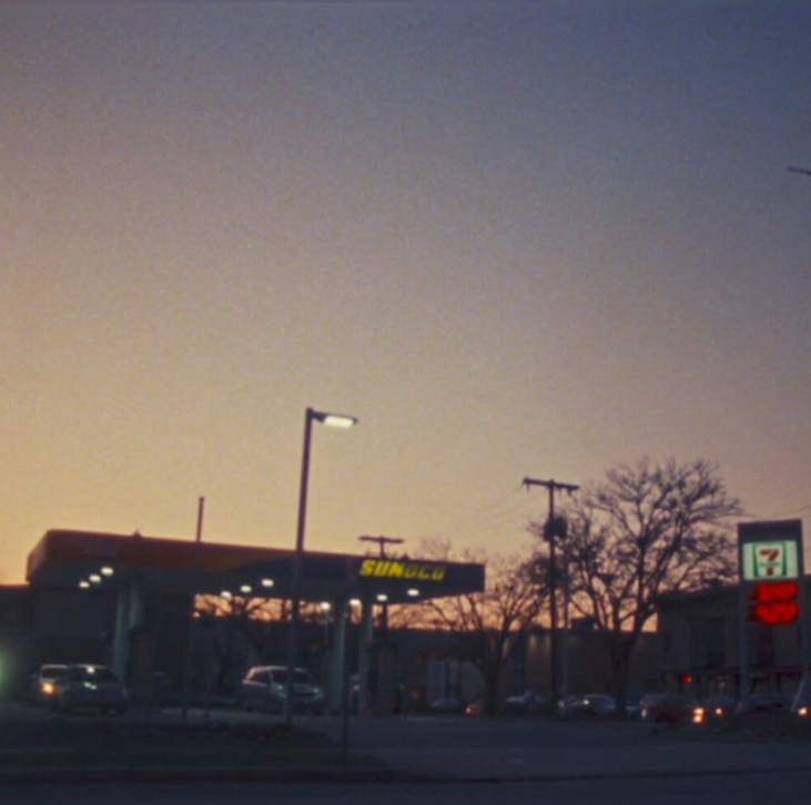 X Ambassadors — Your Town cover artwork