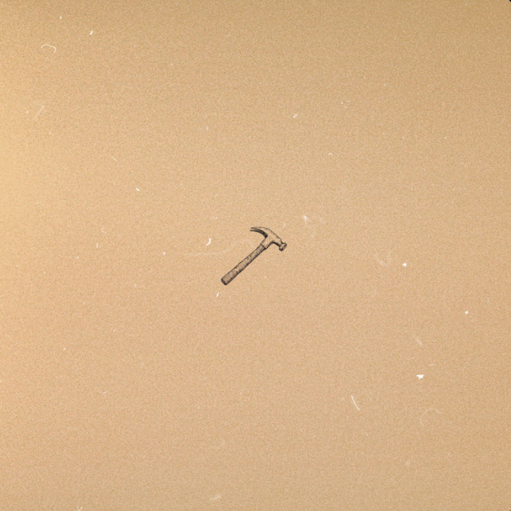 Francis Skyes — Brand New cover artwork