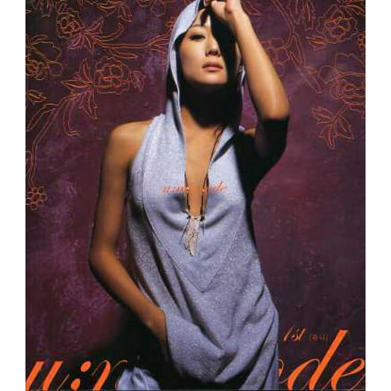 U;nee — Go (Miami Mix) cover artwork