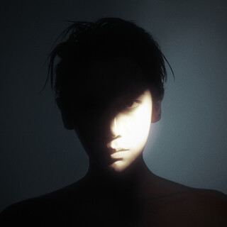 ABLE Unparadise cover artwork