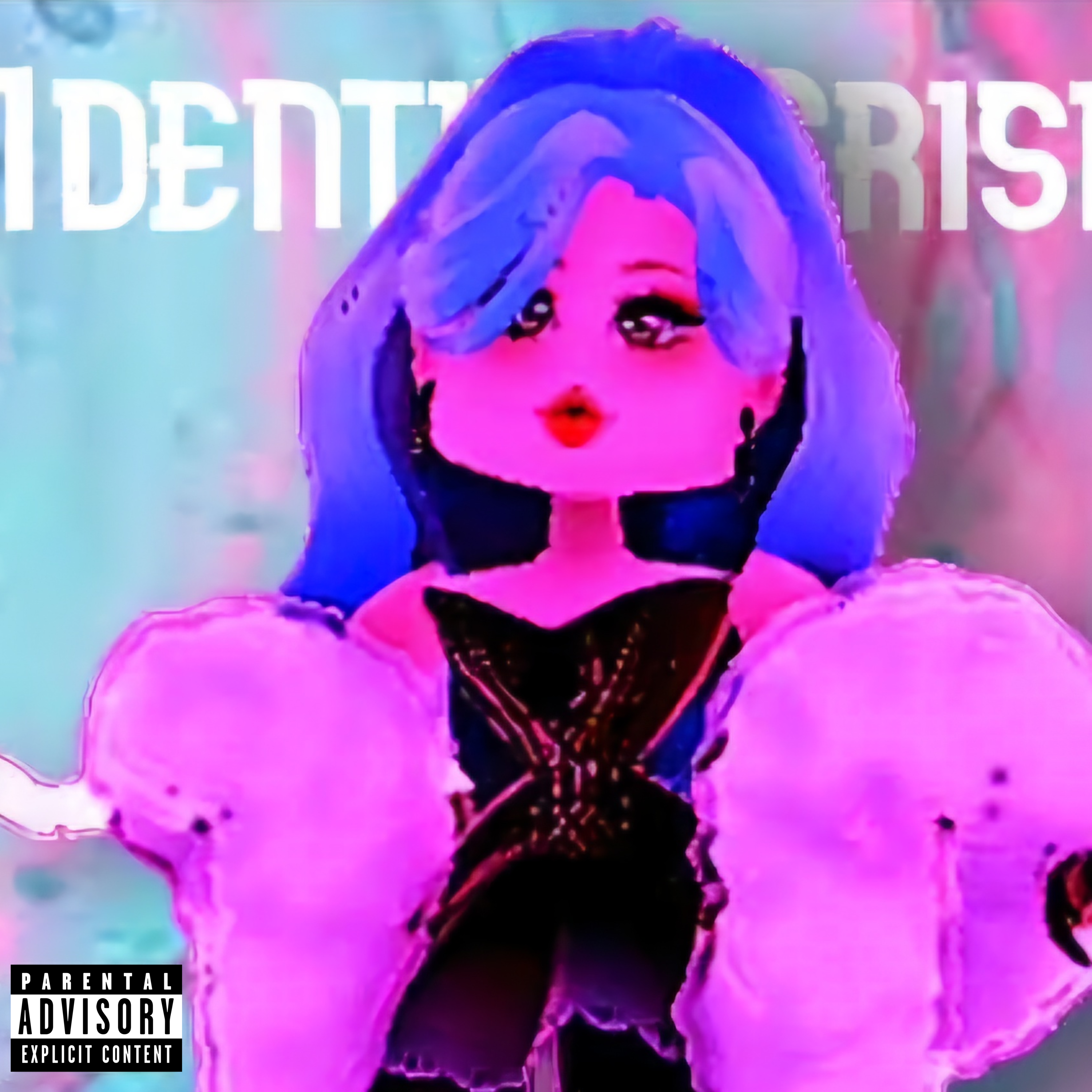 Antarctida — sorry for ghosting, i was cooking cover artwork