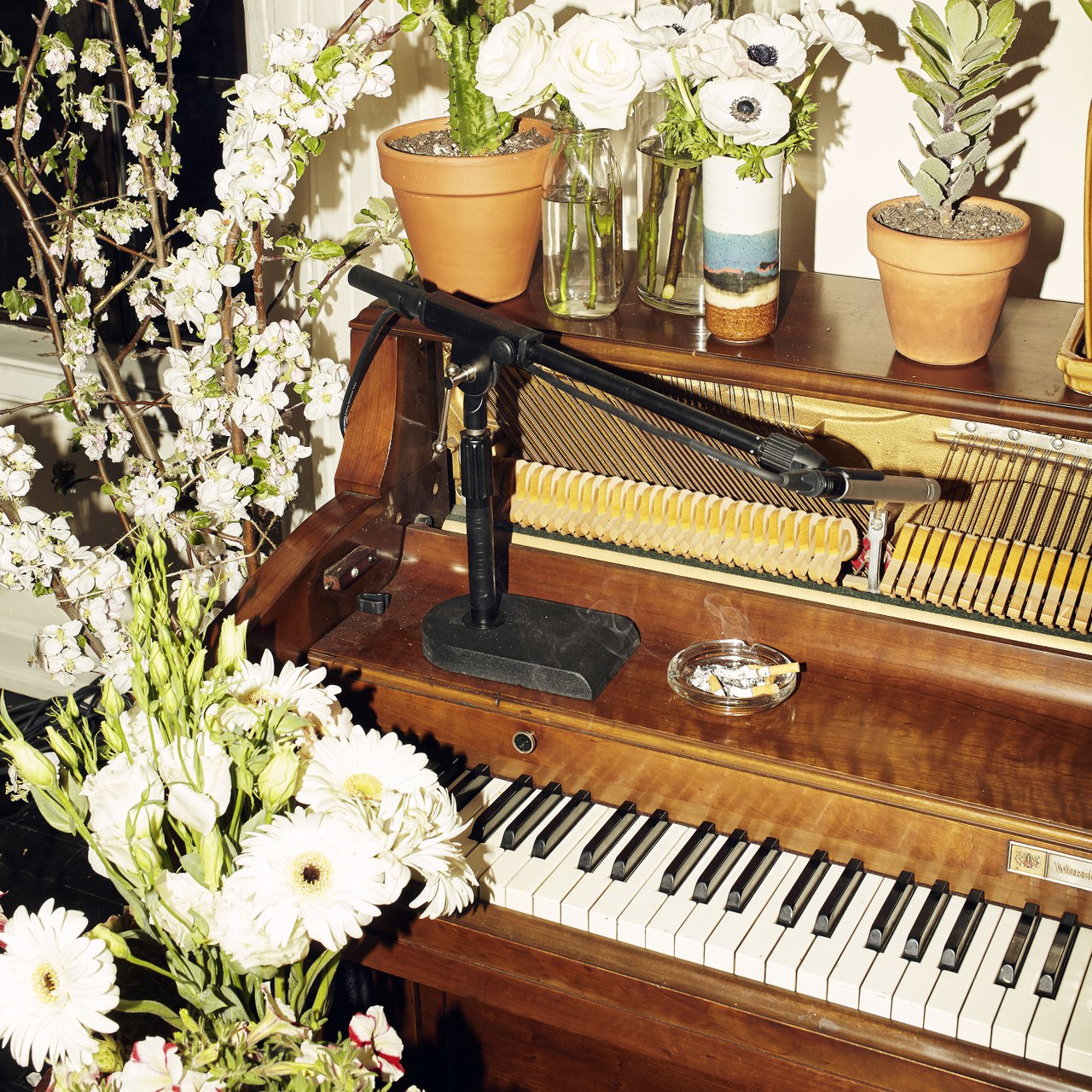 Emile Haynie featuring Lana Del Rey — Wait for Life cover artwork