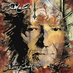 Willie Nelson — Last Leaf cover artwork