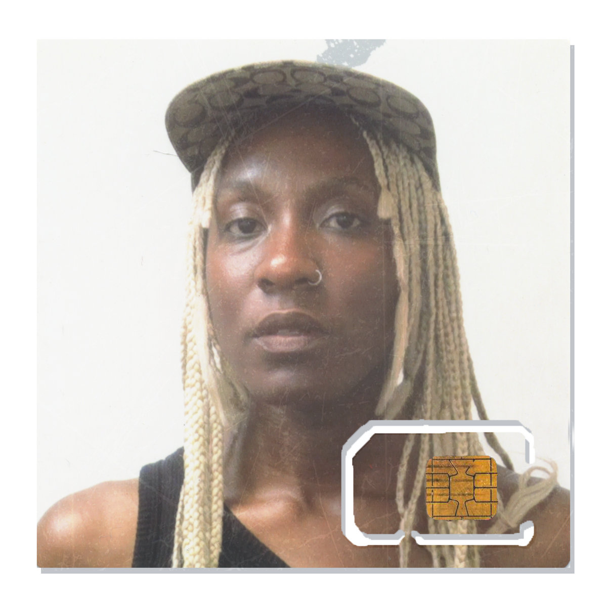 YATTA PALM WINE cover artwork