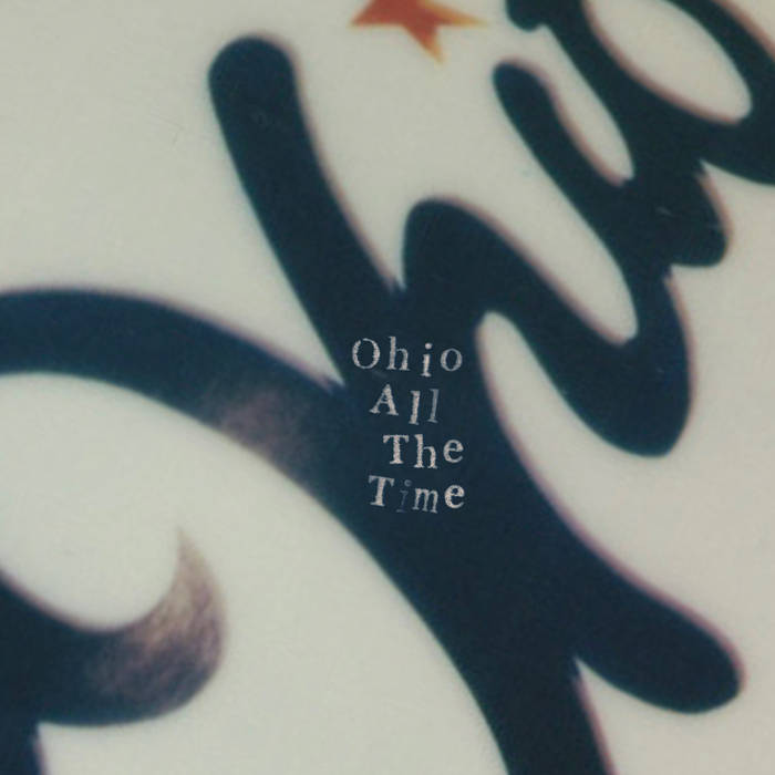Momma — Ohio All The Time cover artwork