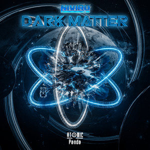 NIVIRO — Dark Matter cover artwork