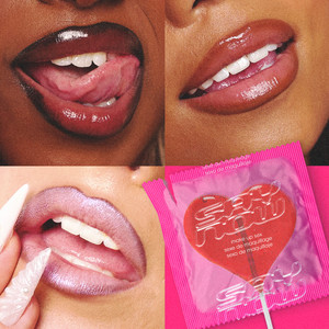 Say Now — Makeup Sex cover artwork
