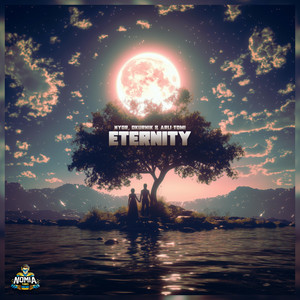 NYOR, Okurnik, & Arli Tom! — Eternity cover artwork