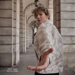 Maciej Skiba — Przy Tobie cover artwork