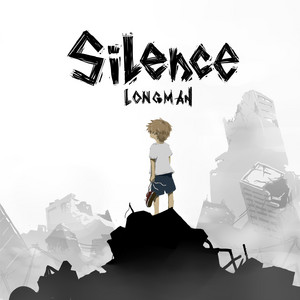 LONGMAN — Silence cover artwork