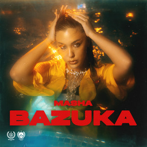 Masha — Bazuka cover artwork