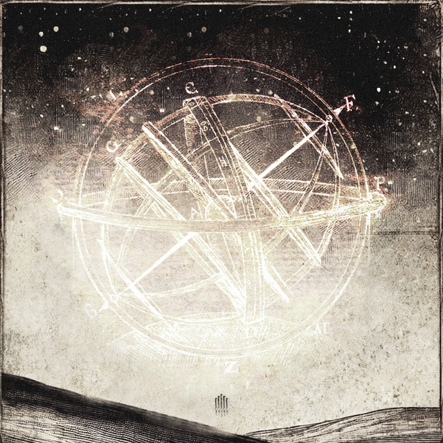 Sefa & Devin Wild — Into Space cover artwork
