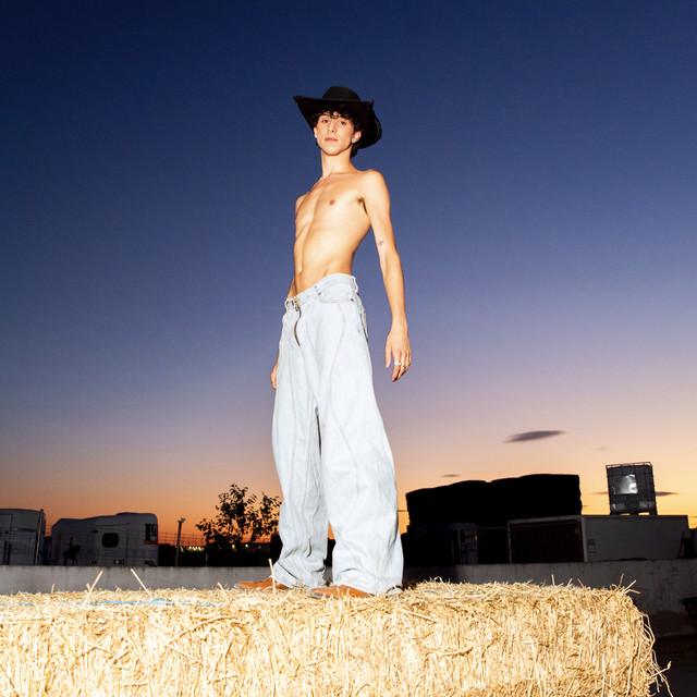 MAYO — No Siento Nada cover artwork