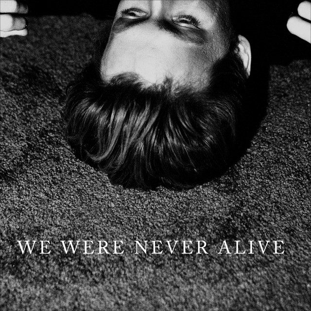 Brigitte Calls Me Baby — We Were Never Alive cover artwork