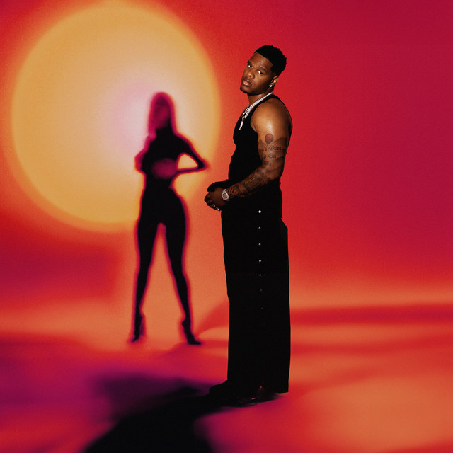 Fridayy — Baddest In The Room cover artwork