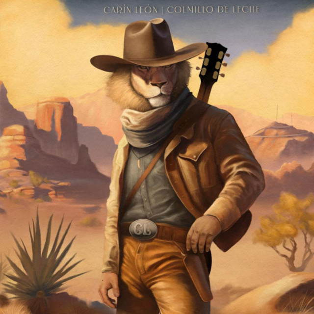 Carin Leon & Ángela Aguilar — Vete Yendo cover artwork