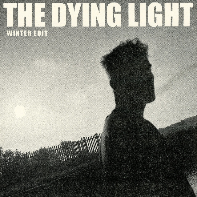 Sam Fender — The Dying Light (Winter Edit) cover artwork