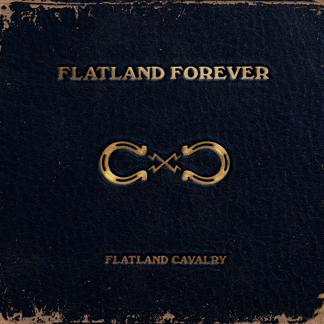 Flatland Cavalry — Chasing A Feeling cover artwork