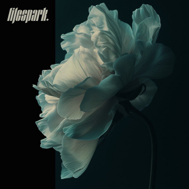 lifespark. — So Long cover artwork