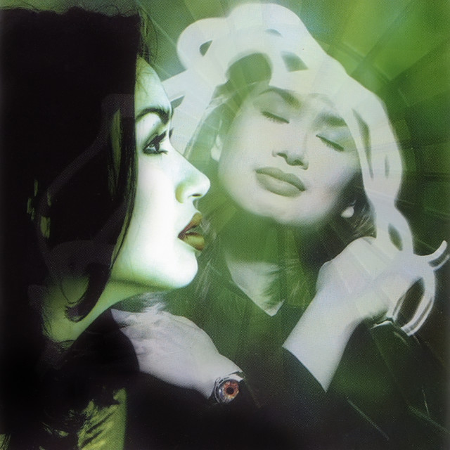 Titi DJ — Bahasa Kalbu cover artwork