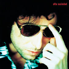 Andres Calamaro — Flaca cover artwork