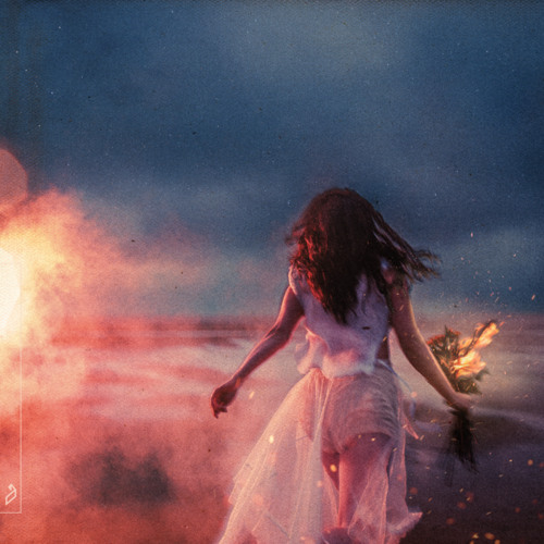 anamē & Welt — It Can Be Better Now cover artwork
