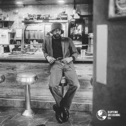 Jalen Ngonda — Anyone in Love cover artwork