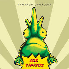 Los Tipitos — Campanas en la Noche cover artwork